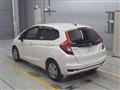 2017 Honda Fit