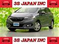 2018 Honda Fit
