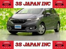 2018 Honda Fit