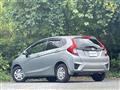 2017 Honda Fit