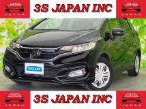 2017 Honda Fit