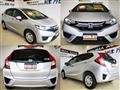 2016 Honda Fit