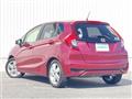 2019 Honda Fit