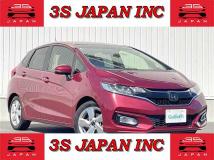 2019 Honda Fit