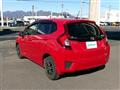 2016 Honda Fit