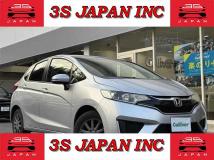 2016 Honda Fit