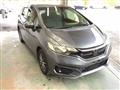 2017 Honda Fit