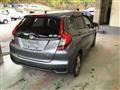 2017 Honda Fit