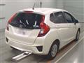 2016 Honda Fit