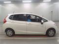 2016 Honda Fit