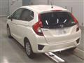 2016 Honda Fit