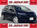 2019 Honda Fit