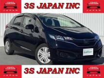 2019 Honda Fit