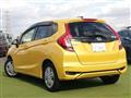 2019 Honda Fit
