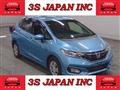 2017 Honda Fit