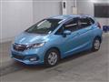 2017 Honda Fit