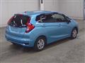 2017 Honda Fit