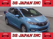 2017 Honda Fit