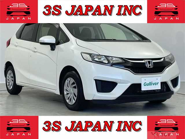 2016 Honda Fit