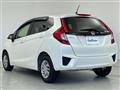2016 Honda Fit