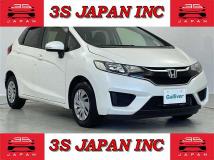 2016 Honda Fit