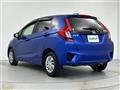 2016 Honda Fit