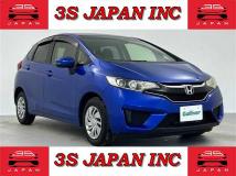 2016 Honda Fit