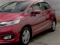 2019 Honda Fit