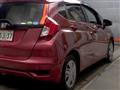 2019 Honda Fit