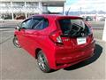 2019 Honda Fit