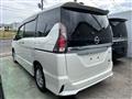 2016 Nissan Serena