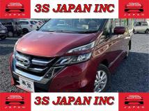 2017 Nissan Serena