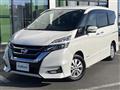2016 Nissan Serena