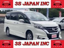 2017 Nissan Serena