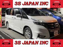 2017 Nissan Serena