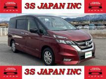2016 Nissan Serena