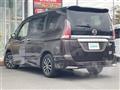 2016 Nissan Serena
