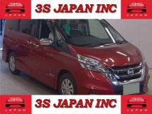 2017 Nissan Serena