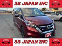 2018 Nissan Serena