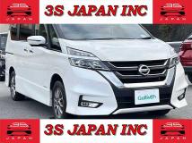 2018 Nissan Serena