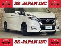 2018 Nissan Serena