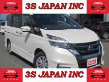 2018 Nissan Serena