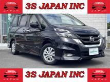 2017 Nissan Serena