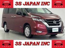 2016 Nissan Serena