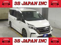2018 Nissan Serena