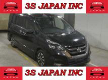 2017 Nissan Serena