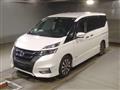 2016 Nissan Serena