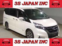 2016 Nissan Serena
