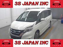 2016 Nissan Serena
