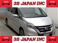 2016 Nissan Serena